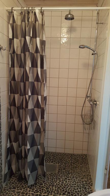 Gaerdesgarden Lillstugan Maramo Ngoại thất bức ảnh