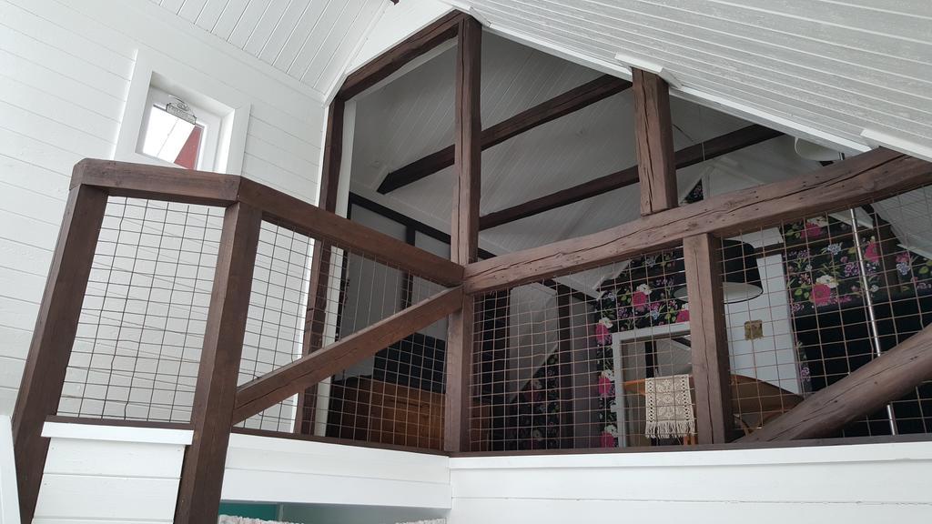 Gaerdesgarden Lillstugan Maramo Ngoại thất bức ảnh