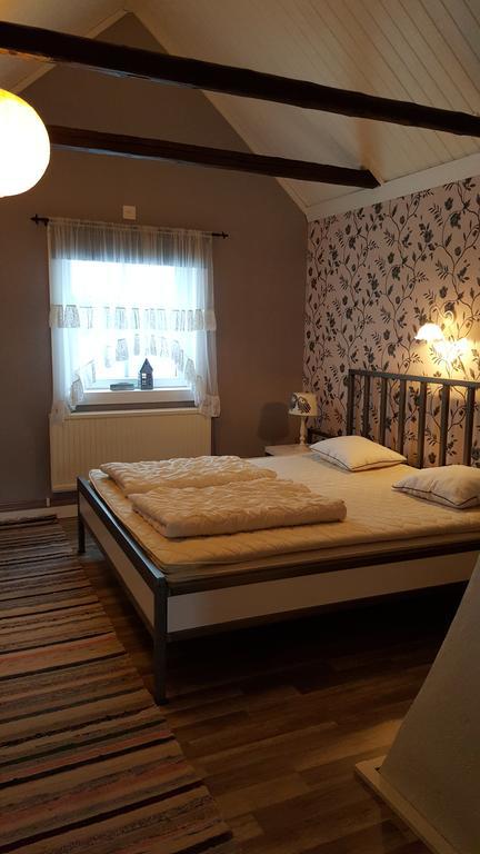 Gaerdesgarden Lillstugan Maramo Ngoại thất bức ảnh