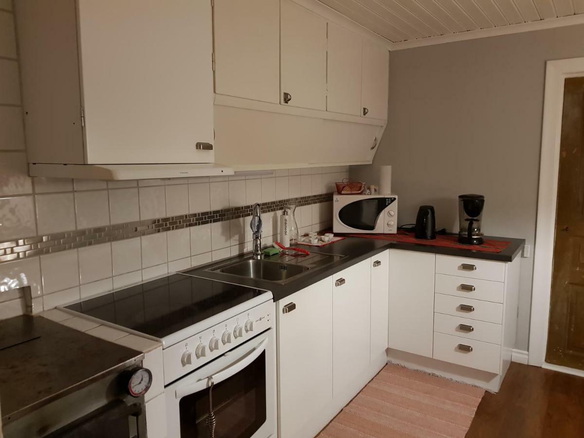 Gaerdesgarden Lillstugan Maramo Ngoại thất bức ảnh